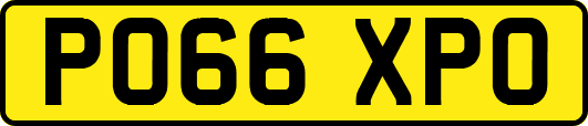 PO66XPO