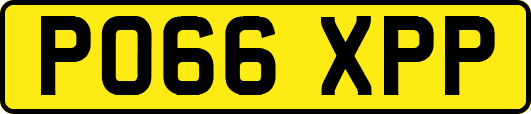 PO66XPP