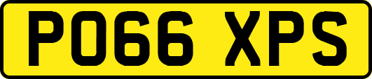 PO66XPS