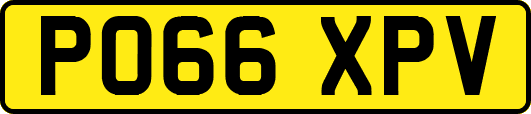 PO66XPV