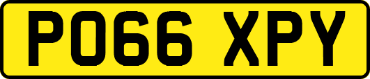 PO66XPY