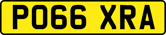 PO66XRA