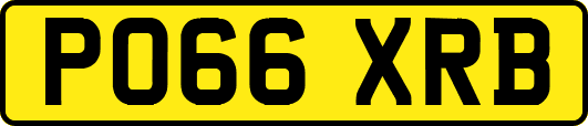 PO66XRB