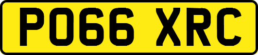 PO66XRC