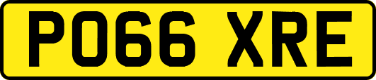 PO66XRE