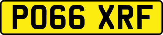 PO66XRF
