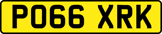 PO66XRK