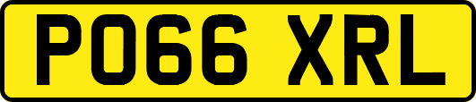 PO66XRL