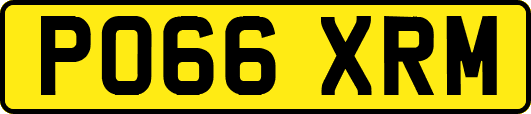 PO66XRM