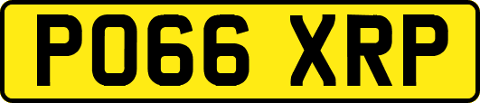 PO66XRP