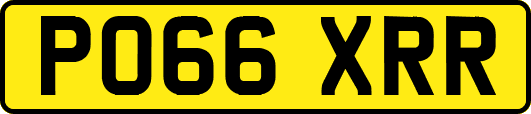PO66XRR