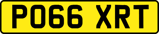 PO66XRT