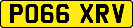 PO66XRV