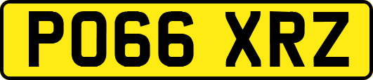 PO66XRZ