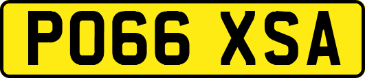 PO66XSA