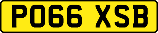 PO66XSB