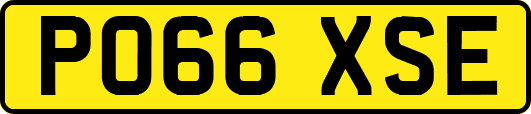 PO66XSE