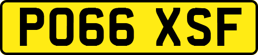 PO66XSF