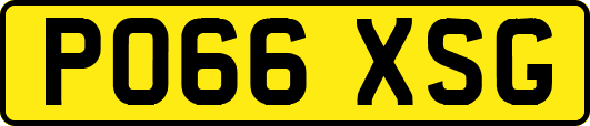 PO66XSG