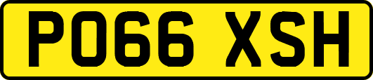 PO66XSH