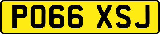 PO66XSJ