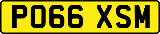 PO66XSM