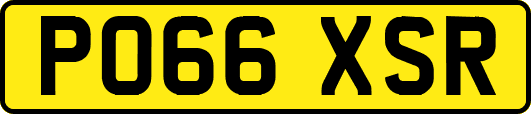 PO66XSR