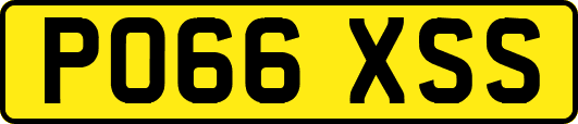 PO66XSS