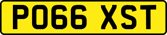PO66XST