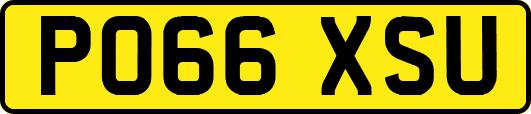 PO66XSU