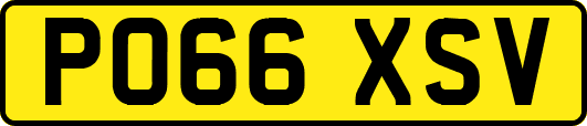 PO66XSV