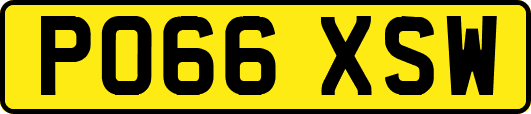PO66XSW