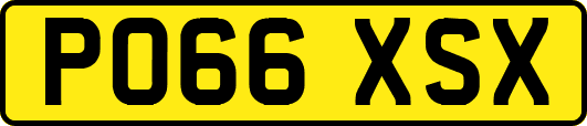PO66XSX