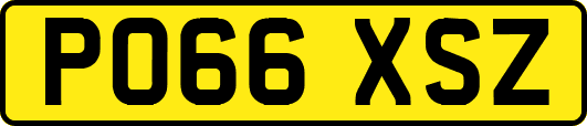 PO66XSZ
