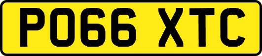 PO66XTC