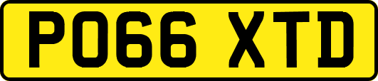 PO66XTD