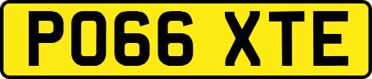 PO66XTE