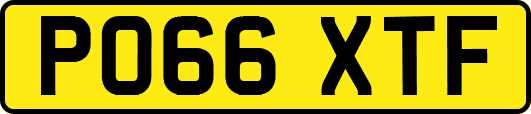 PO66XTF