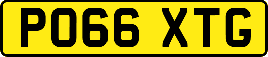 PO66XTG