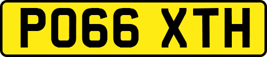 PO66XTH