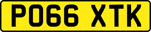 PO66XTK