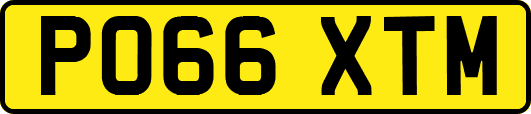 PO66XTM