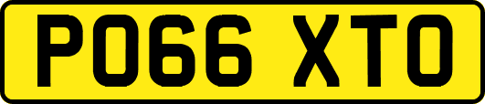 PO66XTO