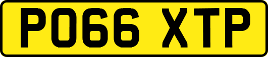 PO66XTP