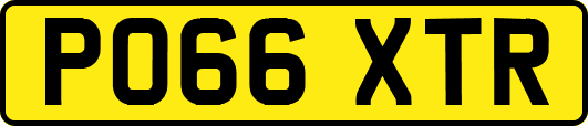 PO66XTR