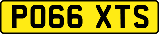 PO66XTS