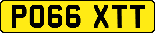 PO66XTT