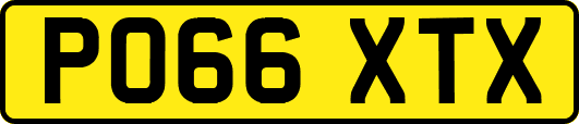 PO66XTX