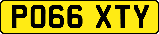 PO66XTY