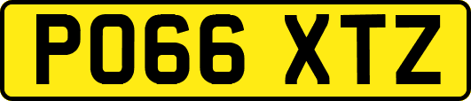 PO66XTZ